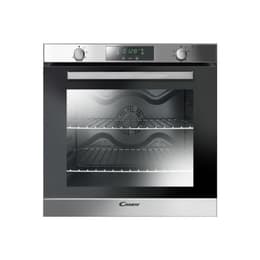 Fan-assisted multifunction Candy FXP694X Oven