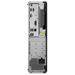 Lenovo ThinkCentre M720S SFF Core i5-8400 2.8 - SSD 512 GB - 16GB
