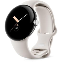 Smart Watch Google HR GPS Pixel Watch Lte - Cream