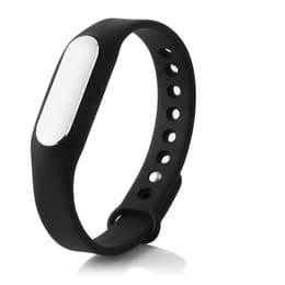Xiaomi Miband 1S Connected devices