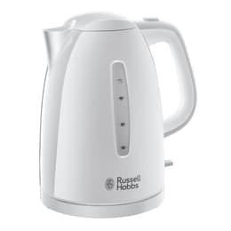 Russell Hobbs 21270 White 1.7L - Electric kettle