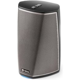 Denon Heos 1 HS2 Bluetooth Speakers - Black/Grey