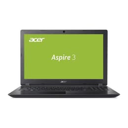 Acer Aspire 3 A315-21-60T8 15-inch (2016) - A6-9220 - 4GB - HDD 1 TB AZERTY - French