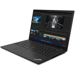Lenovo ThinkPad T14 G3 14-inch (2023) - Core i5-1250P - 32GB - SSD 512 GB QWERTY - English