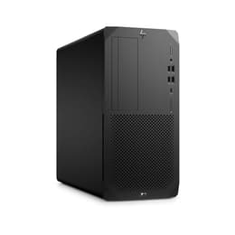 HP Z2 Tower G5 WorkStation Core i7-10700K 3.8 - SSD 512 GB - 16GB