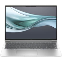 HP EliteBook 660 G11 16-inch (2024) - Core Ultra 5 135U - 16GB - SSD 512 GB QWERTZ - German