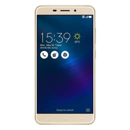 Asus Zenfone 3 Laser ZC551KL 32GB - Gold - Unlocked
