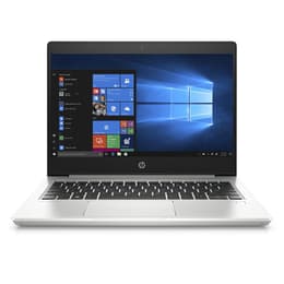 HP ProBook 430 G6 13-inch (2018) - Core i5 - Gen 8 (U) - 32GB - SSD 512 GB QWERTY - Spanish