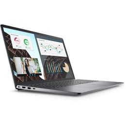 Dell Vostro 15 3530 15-inch (2024) - Core i7-1355U - 16GB - SSD 512 GB QWERTY - English