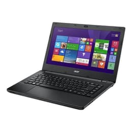 Acer TravelMate P246-M-35UD 14-inch (2016) - Core i3-4030U - 8GB - HDD 500 GB AZERTY - French