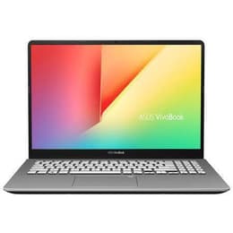 Asus VivoBook S15 15-inch (2018) - Core i7 - Gen 8 (U) - 8GB - SSD 512 GB AZERTY - French