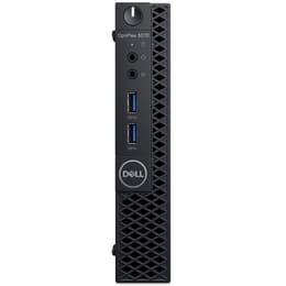 Dell OptiPlex 3070 Core i3-9100T 3.1 - SSD 256 GB - 8GB