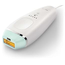 Intense pulsed light epilator Philips Lumea BRI862/00