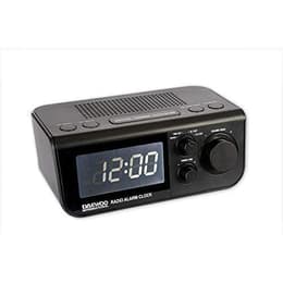 Daewoo DCR48B Radio alarm