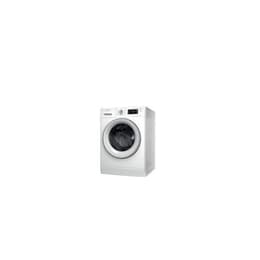 Whirlpool FFB10469SVFR Freestanding washing machine Front load