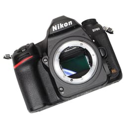 Reflex D780 - Black Nikon