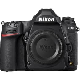 Reflex D780 - Black Nikon