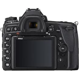 Reflex D780 - Black Nikon