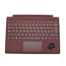 Microsoft Keyboard QWERTZ Swiss Backlit Keyboard 12262