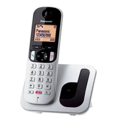 Panasonic KX-TGC210CX Landline telephone