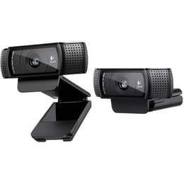 Logitech C920 HD Pro Webcam