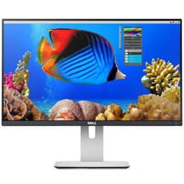 24-inch Dell U2414H 1920 x 1080 LED Monitor Black