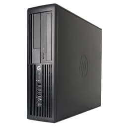 HP ProDesk 4300 PRO Core i3-3220 3.3 - HDD 500 GB - 8GB
