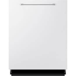 Samsung DW60A6090BB/EF Fully integrated dishwasher Cm - 12 à 16 couverts