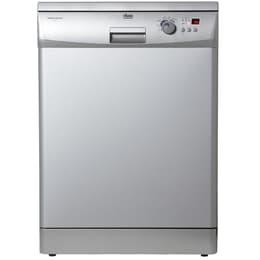 Faure FDF3020S Dishwasher freestanding Cm - 10 à 12 couverts