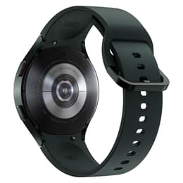 Smart Watch Samsung HR GPS Galaxy watch 4 (44mm) - Green