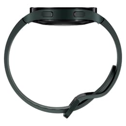 Smart Watch Samsung HR GPS Galaxy watch 4 (44mm) - Green