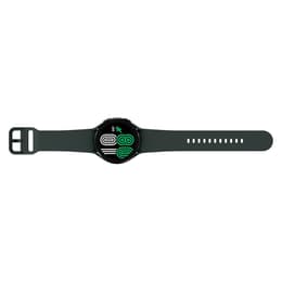 Smart Watch Samsung HR GPS Galaxy watch 4 (44mm) - Green