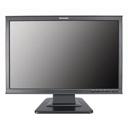 22-inch Lenovo 6622-HB1 1680 x 1050 LCD Monitor Black