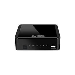 Blusens WEBTV-W Connected devices