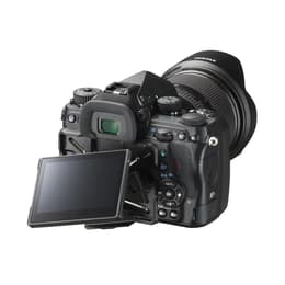 Reflex K1 - Black
