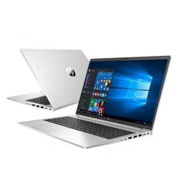 HP ProBook 650 G8 15-inch (2021) - Core i3 - Gen 11 (G) - 8GB - SSD 256 GB AZERTY - French