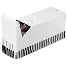 Lg HF85LSR Video projector 1500 Lumen - White