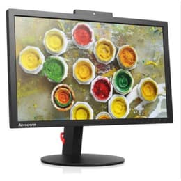 21,5-inch Lenovo T2224ZD 1920 x 1080 LCD Monitor Black