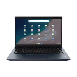 Lenovo ThinkPad C14 ChromeBook Core i5-1235U 3.3 GHz 128GB SSD - 8GB AZERTY - French