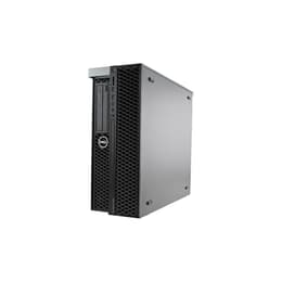 Dell Precision 5820 Tower Xeon W-2123 3.6 - SSD 512 GB - 24GB