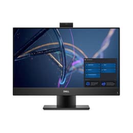 Dell Optiplex 5400 AIO 24"-inch Core i5 3 GHz - SSD 512 GB - 8GB AZERTY - French
