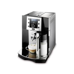 Coffee maker with grinder Without capsule De'Longhi Perfecta ESAM 5500.M 1,7L - Black/Grey