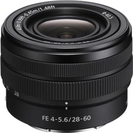 Sony Camera Lense SEL2860 Sony FE 28-60 mm f/4-5.6