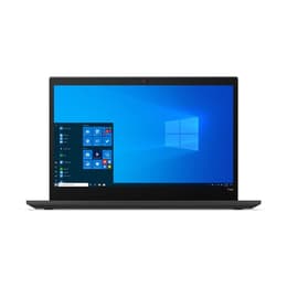 Lenovo ThinkPad T14s G2 14-inch (2020) - Core i5-1145G7 - 16GB - SSD 1 TB QWERTZ - German