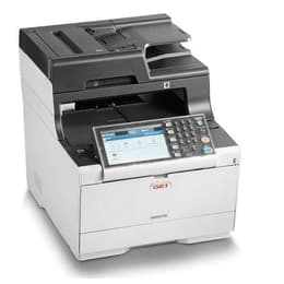 Oki MC760DN Color laser