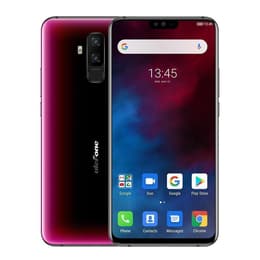 Ulefone T2 128GB - Red - Unlocked