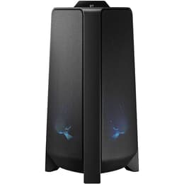 Samsung Giga Party MXT40 Bluetooth Speakers - Black