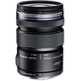 Camera Lense Micro 4/3 12-50 mm f/3.5-6.3