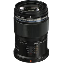 Olympus Camera Lense uiko ED 60MM F / 2.8 Macro MSC 60mm f/2.8
