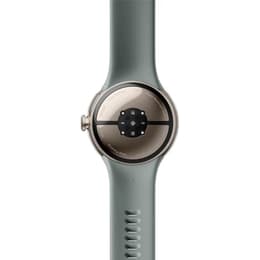 Smart Watch HR Google Pixel Watch 2 - Gold